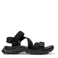 Camper Sandalen Drift Trail Sandal schwarz Sandalen