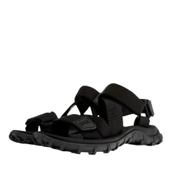 Camper Sandalen Drift Trail Sandal schwarz Sandalen
