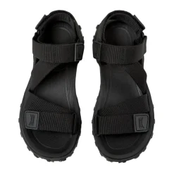 Camper Sandalen Drift Trail Sandal schwarz Sandalen