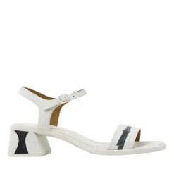 Camper Sandalen Kora Sandal weiss Pumps