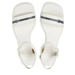 Camper Sandalen Kora Sandal weiss Pumps