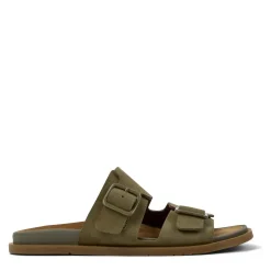 Camper Sandalen Lluc Sandal grün Sandalen