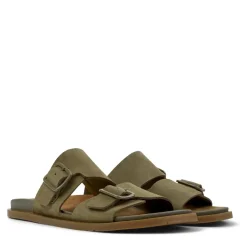 Camper Sandalen Lluc Sandal grün Sandalen