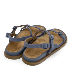 Camper Sandalen Lluc Sandal hell-blau Sandalen