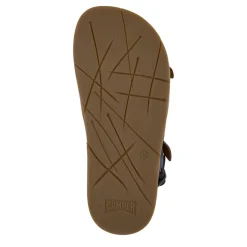 Camper Sandalen Lluc Sandal hell-blau Sandalen