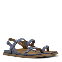 Camper Sandalen Lluc Sandal hell-blau Sandalen