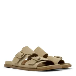 Camper Sandalen Lluc Sandal mittel-braun Sandalen