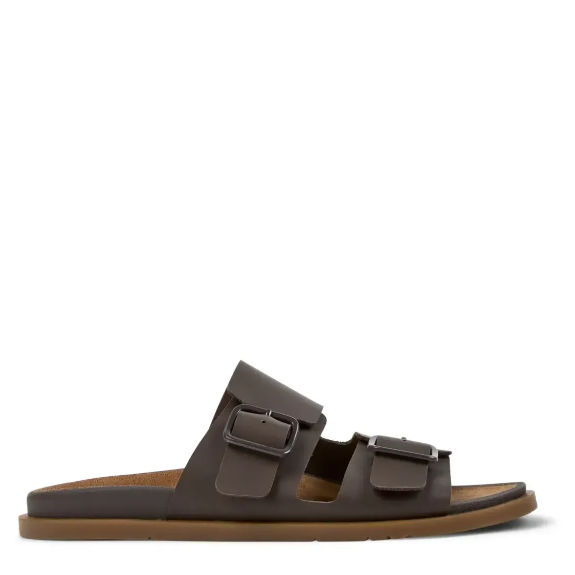 Camper Sandalen Lluc Sandal mittel-braun Sandalen