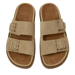 Camper Sandalen Lluc Sandal mittel-braun Sandalen