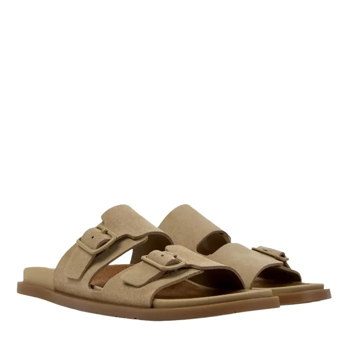 Camper Sandalen Lluc Sandal mittel-braun Sandalen