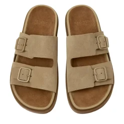 Camper Sandalen Lluc Sandal mittel-braun Sandalen