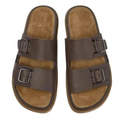 Camper Sandalen Lluc Sandal mittel-braun Sandalen