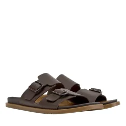Camper Sandalen Lluc Sandal mittel-braun Sandalen