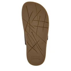Camper Sandalen Lluc Sandal mittel-braun Sandalen