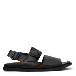 Camper Sandalen Lluc Sandal schwarz Sandalen