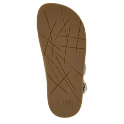 Camper Sandalen Lluc Sandal weiss Sandalen