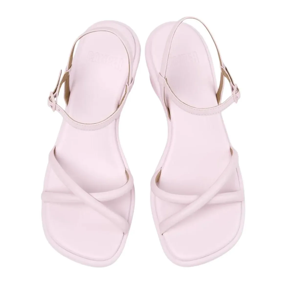 Camper Sandalen Louise Sandal rosa Sandalen