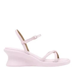 Camper Sandalen Louise Sandal rosa Sandalen