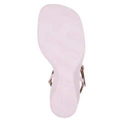 Camper Sandalen Louise Sandal rosa Sandalen