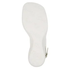 Camper Sandalen Louise Sandal weiss Sandalen