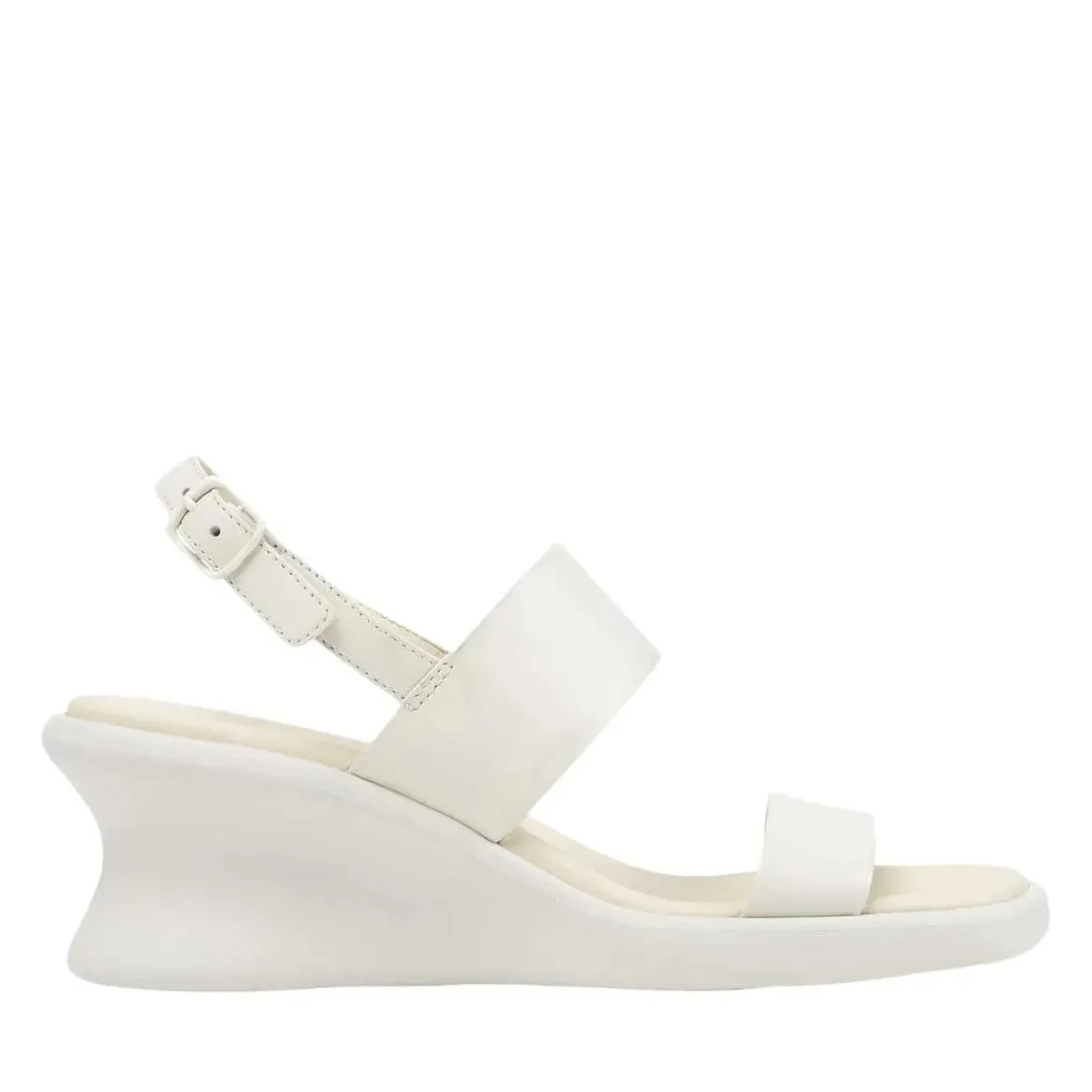 Camper Sandalen Louise Sandal weiss Sandalen
