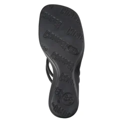 Camper Sandalen Louise Sandal schwarz Sandalen