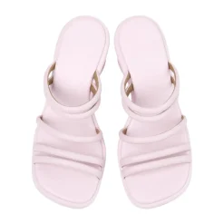 Camper Sandalen Louise Sandal rosa Sandalen