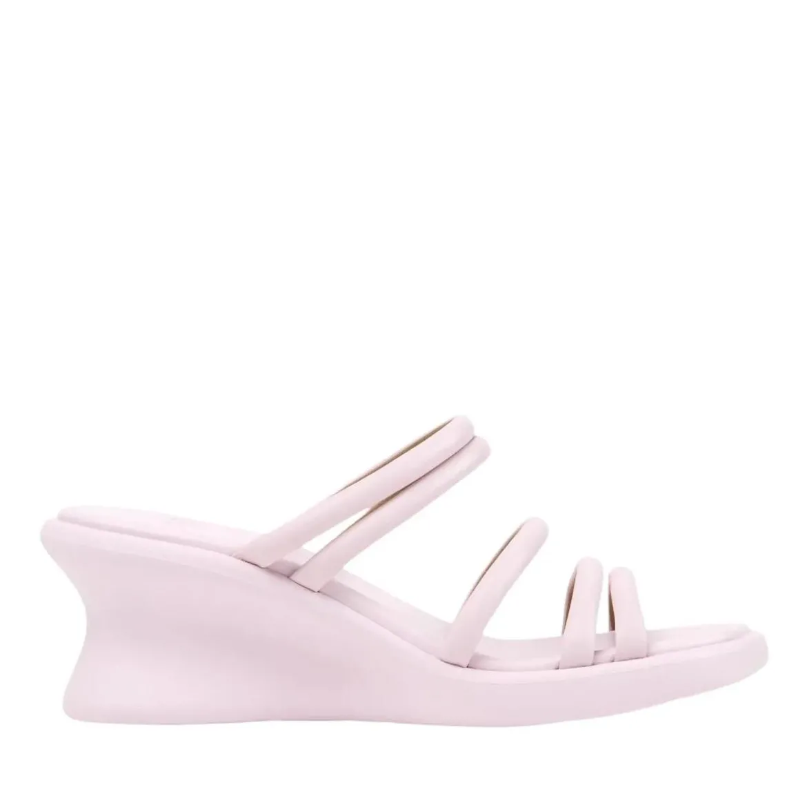 Camper Sandalen Louise Sandal rosa Sandalen