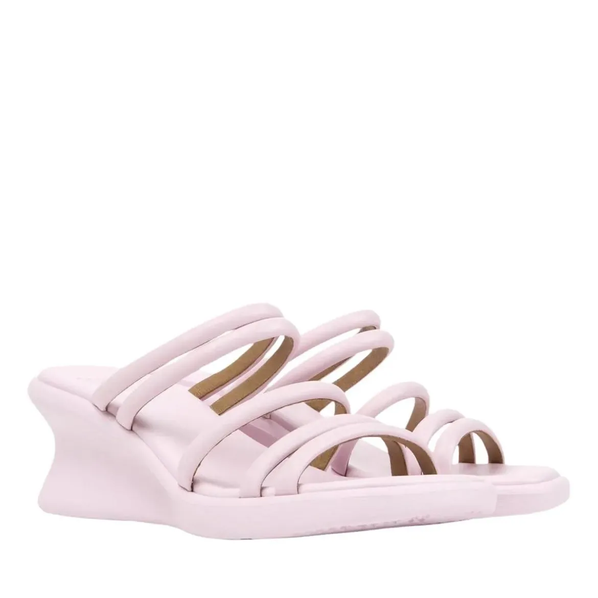 Camper Sandalen Louise Sandal rosa Sandalen
