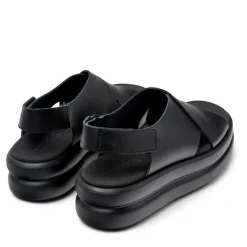 Camper Sandalen Pelotas Flota Up Pelotas Flota Up schwarz Sandalen