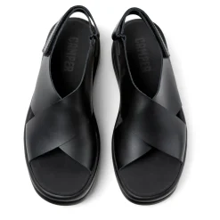 Camper Sandalen Pelotas Flota Up Pelotas Flota Up schwarz Sandalen
