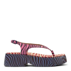 Camper Sandalen Tasha bunt Sandalen
