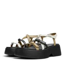 Camper Sandalen Tasha bunt Sandalen