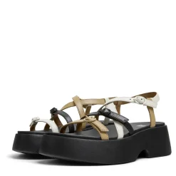 Camper Sandalen Tasha bunt Sandalen