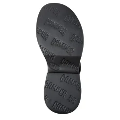 Camper Sandalen Tasha mittel-braun Sandalen