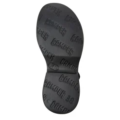 Camper Sandalen Tasha schwarz Sandalen