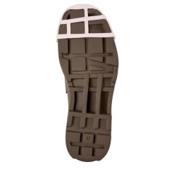 Camper Schnürschuhe Junction mittel-braun Stiefel
