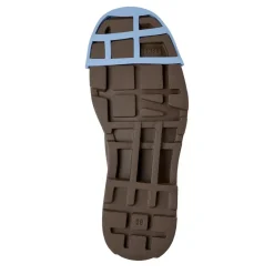 Camper Schnürschuhe Junction mittel-braun Schnürschuhe
