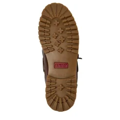 Camper Schnürschuhe Nautico braun Schnürschuhe
