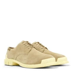 Camper Schnürschuhe Pix mittel-braun Schnürschuhe