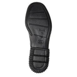 Camper Schnürschuhe Pix schwarz Schnürschuhe