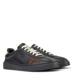 Camper Seit 1988 stellt unser klassisches TWINS-Konzept – schwarz Low-Top-Sneaker