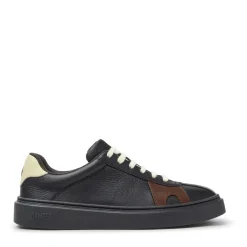 Camper Seit 1988 stellt unser klassisches TWINS-Konzept – schwarz Low-Top-Sneaker