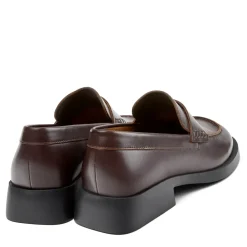 Camper Seit 1988 stellt unser klassisches TWINS-Konzept – braun Loafer