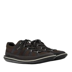 Camper Sneaker Beetle bunt Low-Top-Sneaker