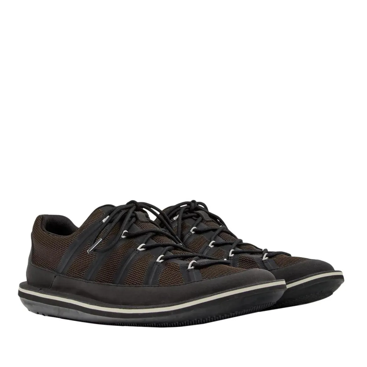 Camper Sneaker Beetle bunt Low-Top-Sneaker