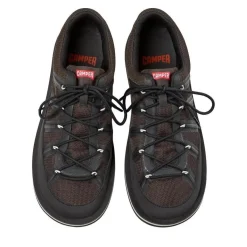 Camper Sneaker Beetle bunt Low-Top-Sneaker