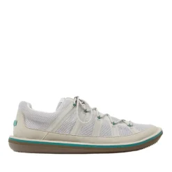 Camper Sneaker Beetle hell-grau Low-Top-Sneaker
