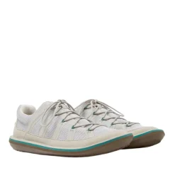 Camper Sneaker Beetle hell-grau Low-Top-Sneaker