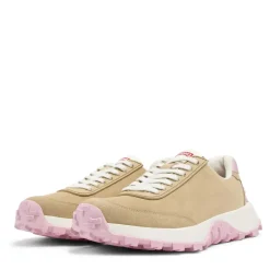 Camper Sneaker Drift Trail beige Low-Top-Sneaker